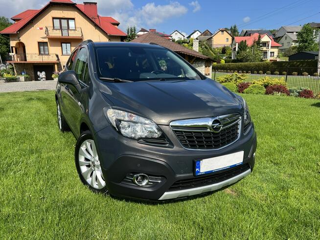 Opel Mokka Racławice - zdjęcie 1