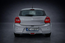 Suzuki Swift Polski Salon Lipówki - zdjęcie 6