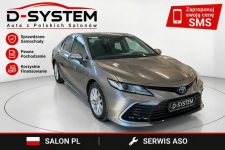 2021r Salon Polska 2.5 HYBRID Gwarancja Serwis ASO Camry 80x Białystok - zdjęcie 2