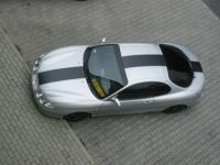 HIUNDAI COUPE 1 LIFT - 1999r. - BENZ+GAZ - YOUNGTIMER Andrychów - zdjęcie 8