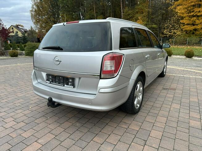 Opel Astra Bardzo ładna Lipówki - zdjęcie 9