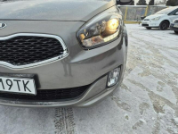 Kia Carens Tylko 55.000km !* Super stan* Zarejestrowana Bydgoszcz - zdjęcie 7