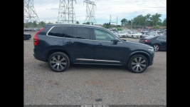 Volvo XC 90 INSCRIPTION / AWD / T6 / niski przebieg Warszawa - zdjęcie 3