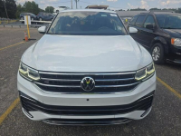 Volkswagen Tiguan R-Line / AWD / niski przebieg Cieszyn - zdjęcie 2