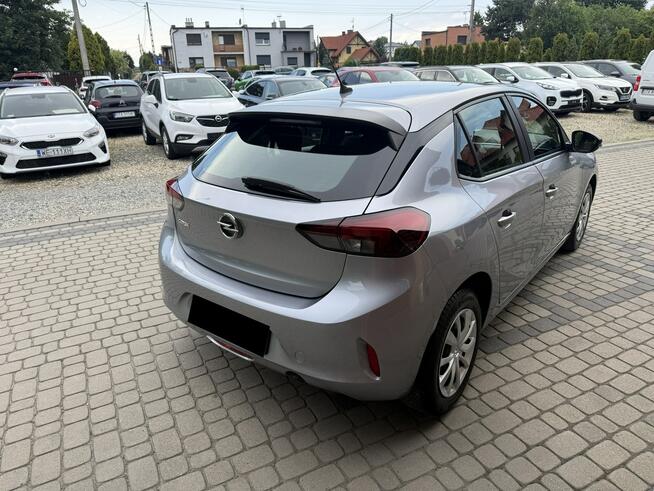 Opel Corsa 1,2 75KM Orzech - zdjęcie 7