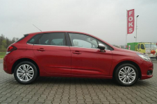 Citroen C4 Salon Polska Stan BDB po wymienie rozrządu w ASO Goczałkowice-Zdrój - zdjęcie 7