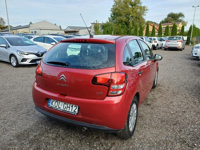 Citroen C3 Chrzanów - zdjęcie 7