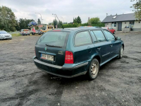 Skoda Octavia 1.9TDI 110km 99r Tarnów - zdjęcie 4