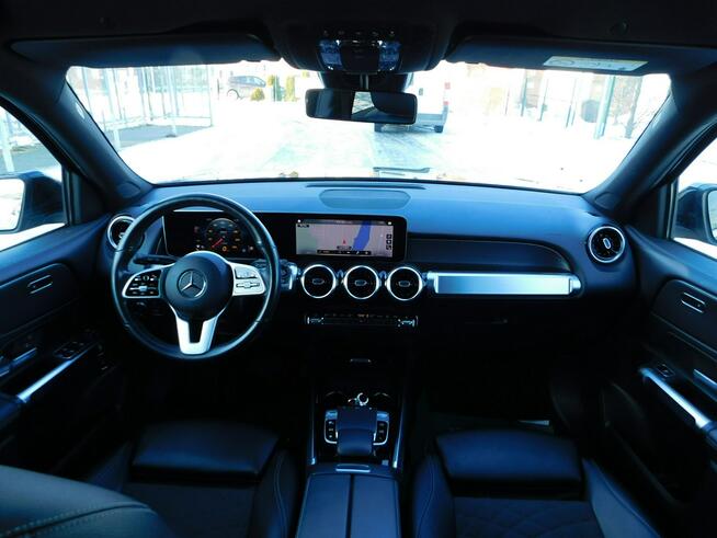 Mercedes GLB 200CDi z Gwarancją 7 Osobowy Żyrardów - zdjęcie 6
