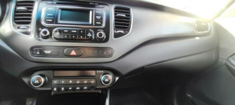 Kia Carens Super stan, bogata wersja. Goczałkowice-Zdrój - zdjęcie 10