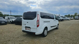 Ford Transit Custom Chełm Śląski - zdjęcie 5