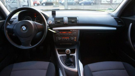BMW 118 super stan. Gwarancja. Polecam!!! Zielona Góra - zdjęcie 3