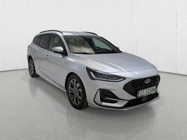 Ford Focus Poleasingowe.pl SCM Komorniki - zdjęcie 1