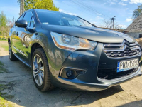 Citroën DS4 Laskownica Mała - zdjęcie 11