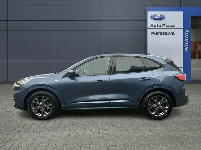 Ford Kuga 1.5 St-line 150KM ( Gwarancja ) LY80892 Warszawa - zdjęcie 2