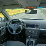 Opel Signum 1.9 Diesel 2006 Rok Sprzedaz Zamiana. Lublin - zdjęcie 6