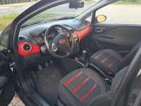 Fiat Punto EVO 1.4 Zawiercie - zdjęcie 8