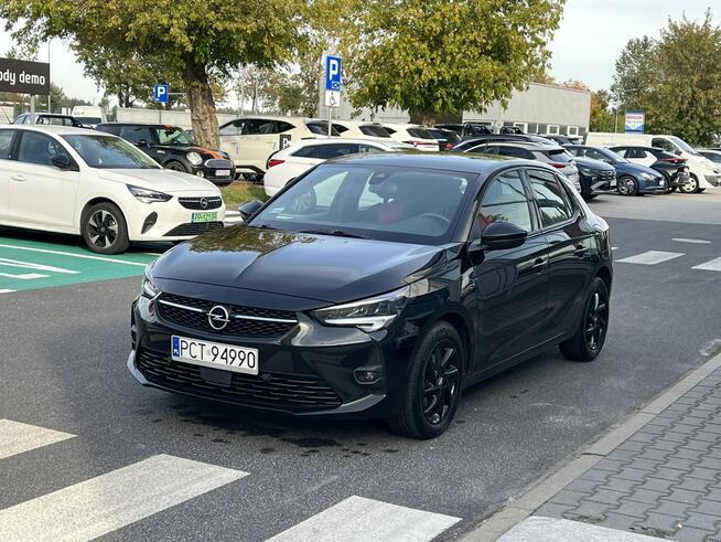 Salonowy, Bardzo zadbany i w ASO OPEL serwisowany Piła - zdjęcie 7