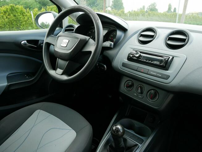 Seat Ibiza 1.2 TDI CR 75KM [Eu5] -Nowy rozrząd kpl -Opony zima Goczałkowice-Zdrój - zdjęcie 6