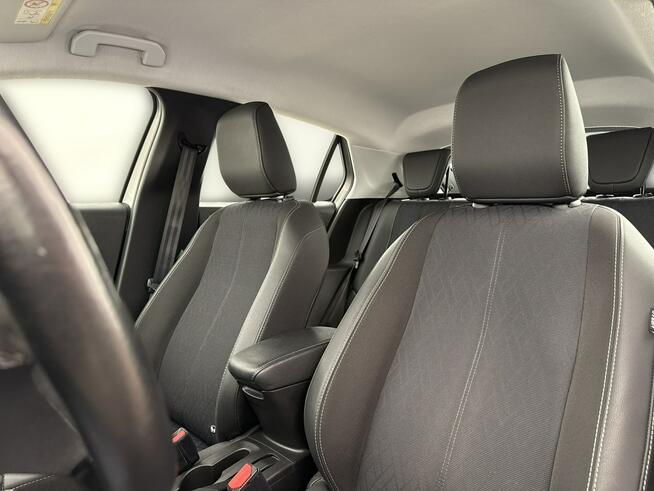 Opel Corsa 1,5 DT (102 KM) Business Salon PL F-Vat Warszawa - zdjęcie 11
