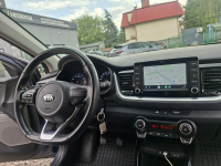 Kia Stonic 1400 benz  SALON PL. 1 wł. 100% bezwypadkowy Warszawa - zdjęcie 4