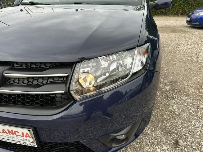 Dacia Logan GAZ LPG/Salon Polska/Zamiana/Kredyt/Pakiet VIP Gwarant Warszawa - zdjęcie 11