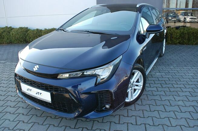 Suzuki Swace Dębica - zdjęcie 11