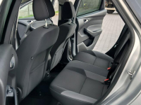 Ford Focus 1,6MPi 105KM Titanium /Serwis/Tempomat/Alufelgi/Climatronic Węgrów - zdjęcie 8
