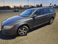 Volvo V70 2.4 D5 185 KM automat Warszawa - zdjęcie 7