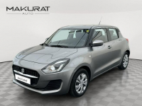 Suzuki Swift WJ5379L#1.2 Dualjet SHVS Premium Cz.cof Salon PL VAT 23%