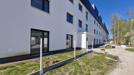 Duże, mieszkanie 65,90m2, 3pokoi, 2łazienki, ogród/ Brochów Wrocław - zdjęcie 6