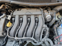 Renault Megane Authentique 2005 – 1.6 benzyna, manual Jawor - zdjęcie 6