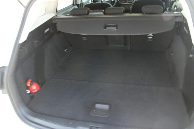 Ford Focus Titanium Gwarancja G.Kierownica Fotele kamera asystent Warszawa - zdjęcie 12