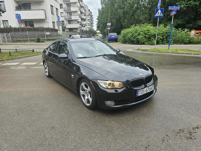 BMW Seria 3 BMW E92 328i 230KM xDrive 4x4 xD Białołęka - zdjęcie 4