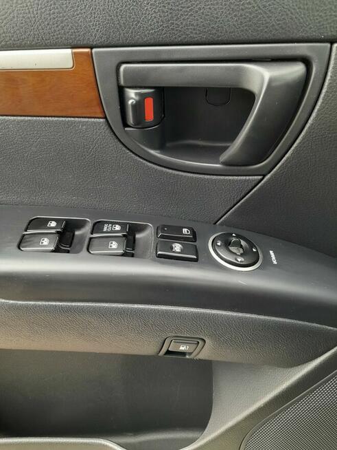 Sprzedam Hundai Santa Fee Łabowa - zdjęcie 12