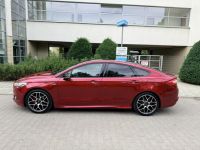 Ford Mondeo 2.0 Diesel ST line Szczecin - zdjęcie 12