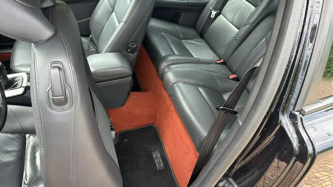 Volvo C30 Przasnysz - zdjęcie 11