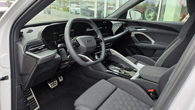Audi Q5 TDI quattro 204KM S tronic quattro Radom - zdjęcie 7