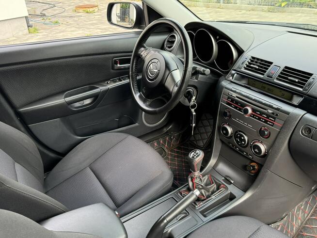 Mazda 3 Szerominek - zdjęcie 8