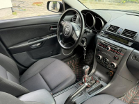 Mazda 3 Szerominek - zdjęcie 8