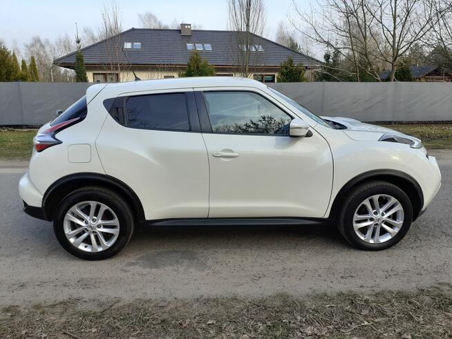 Nissan JUKE 1.5 Dci 110KM Wałdowo Szlacheckie - zdjęcie 8