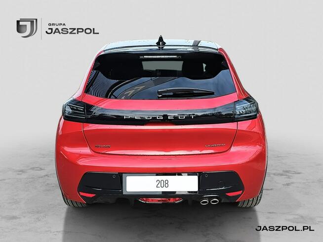 Peugeot 208 GT+ HYBRID 145KM Łódź - zdjęcie 6