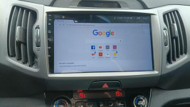 Kia sportage Żarnowiec - zdjęcie 8