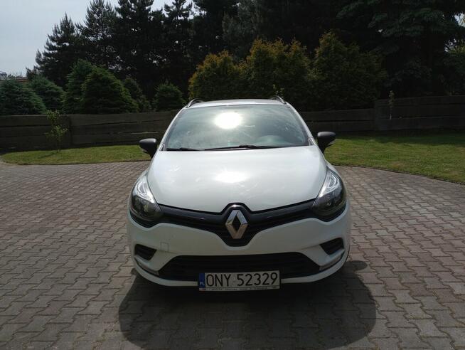 Sprzedam samochód osobowy marki Renault Clio z gazem Paczków - zdjęcie 8