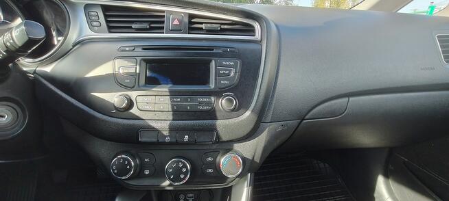 Kia Cee'd Polski salon. Goczałkowice-Zdrój - zdjęcie 10