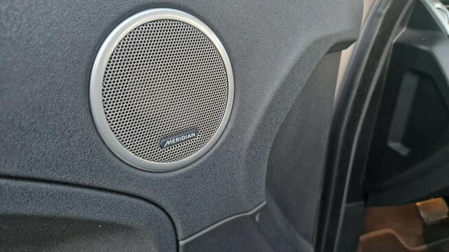 Land Rover Range Rover Evoque 2.2 diesel skóra 4z4 automat Łęgowo - zdjęcie 10