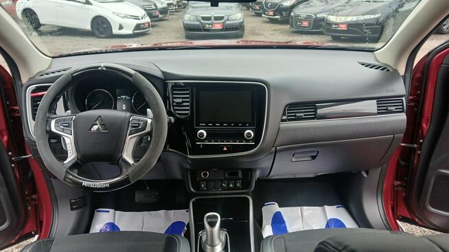Mitsubishi Outlander Janów Lubelski - zdjęcie 10