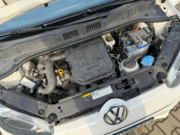 Volkswagen Up! 1.0 MPI SUPER STAN NOWY ROZRZĄD GWARANCJA Morzyczyn - zdjęcie 11