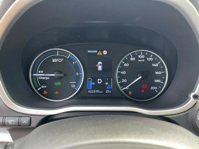 Mitsubishi Eclipse Cross Hybryda PHEV Automat Skóra 185KM Gliwice - zdjęcie 7