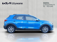 Kia Stonic 1.2 DPI 84 KM 5MT Wersja M+SMART Salon PL Łódź - zdjęcie 6